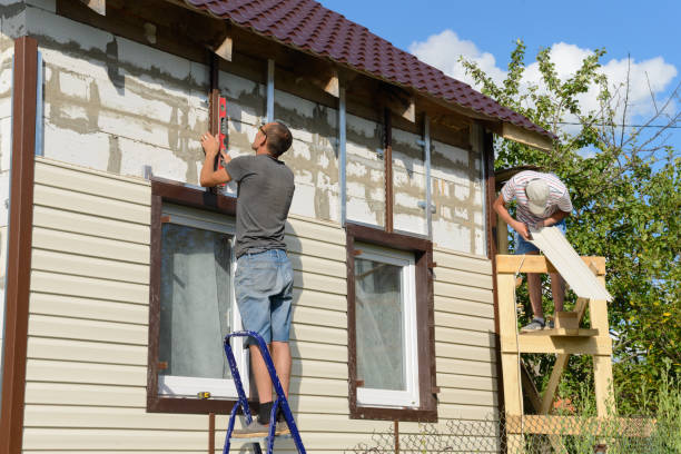 Professional Siding in Homedale, ID