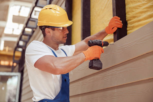 Best Historical Building Siding Restoration  in Homedale, ID