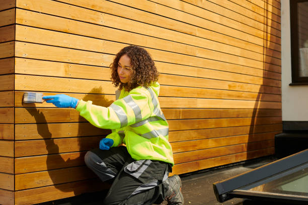 Best Siding Removal and Disposal  in Homedale, ID